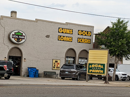 Pawn Shop «Local Pawn», reviews and photos