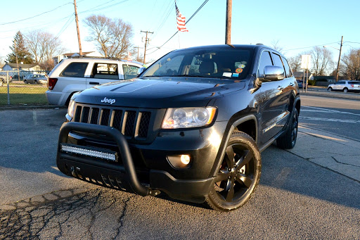 Reiners Auto Sales, 639 NY-109, West Babylon, NY 11704, USA, 