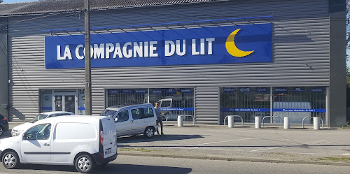 Magasin de literie La Compagnie du Lit (Toulouse) Toulouse