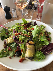 Plats et boissons du Restaurant français Bar Restaurant de la Plage à Chindrieux - n°8