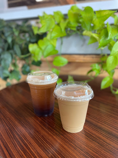 Coffee Shop «Bluebeard Coffee Roasters», reviews and photos, 2201 6th Ave, Tacoma, WA 98403, USA