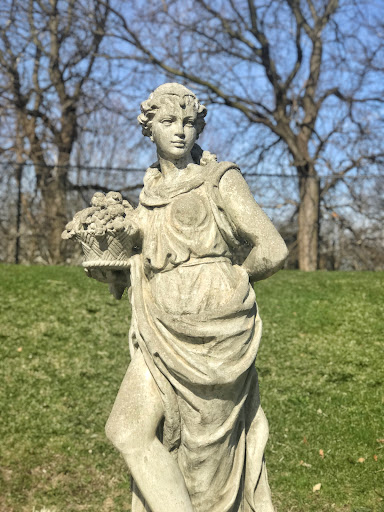 Zoo «Phillips Park Zoo», reviews and photos, 1000 Ray Moses Dr, Aurora, IL 60505, USA