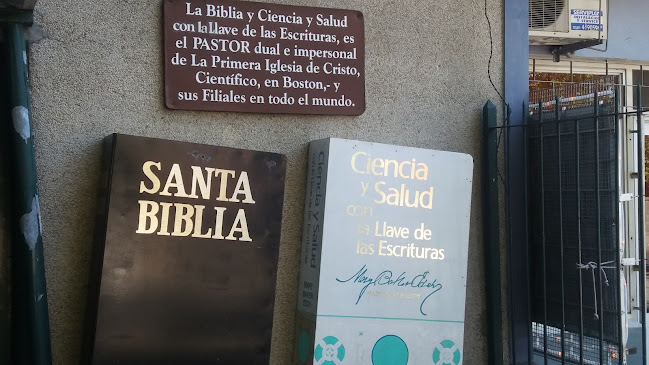 Opiniones de Cuarta Iglesia de Cristo Científico en Montevideo - Iglesia
