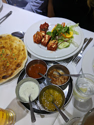 Mumbai The Restaurant