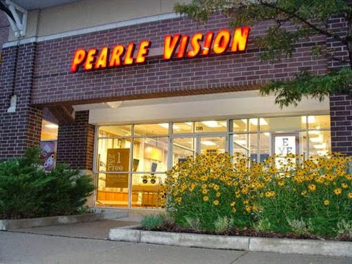 Eye Care Center «Pearle Vision - Glenview», reviews and photos, 2305 Willow Rd, Glenview, IL 60025, USA