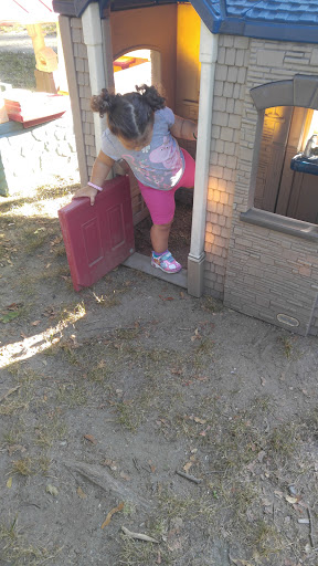 Park «Gladys Potter Park (Humboldt Park)», reviews and photos, 92 Elton St, Providence, RI 02906, USA