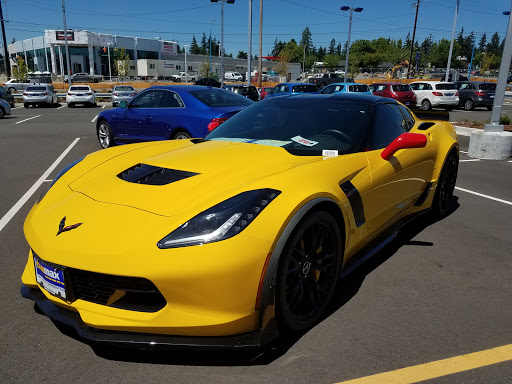 Used Car Dealer «CarMax», reviews and photos, 21317 WA-99, Lynnwood, WA 98036, USA
