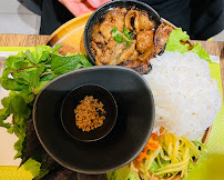 Bún chả du Restaurant vietnamien Comme au Vietnam à Paris - n°9