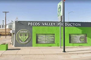 Pecos Valley Production - Portales image