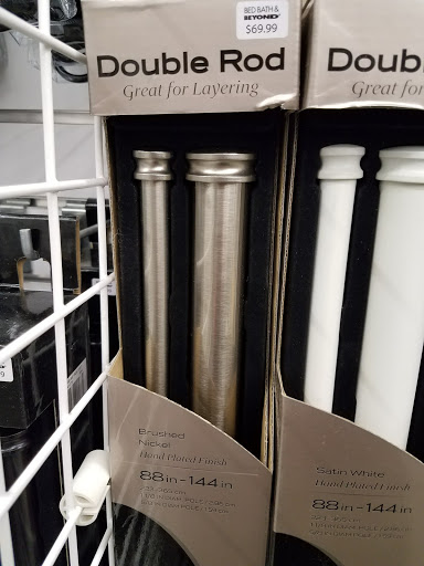 Department Store «Bed Bath & Beyond», reviews and photos, 14139 Town Center Blvd, Noblesville, IN 46060, USA