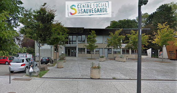 Centre Social Duchère Sauvegarde 26 Av. Rosa Parks, 69009 Lyon, France