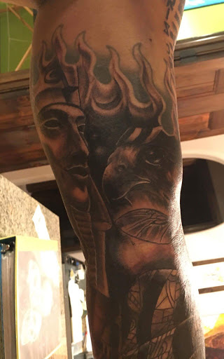 Explore nice first tattoo ideas, creative tattoo ideas in Glenwood Springs, available at Ardent Fine Art Tattoo