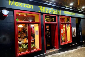 Mariachi Restaurant image