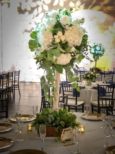 Florist «Events in Bloom», reviews and photos, 9637 Palm River Rd, Tampa, FL 33619, USA