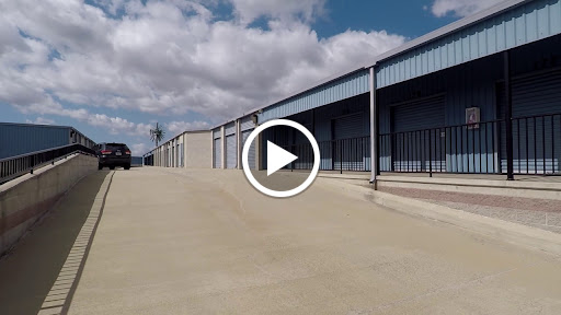 Self-Storage Facility «A-1 Self Storage», reviews and photos, 3535 W Ball Rd, Anaheim, CA 92804, USA