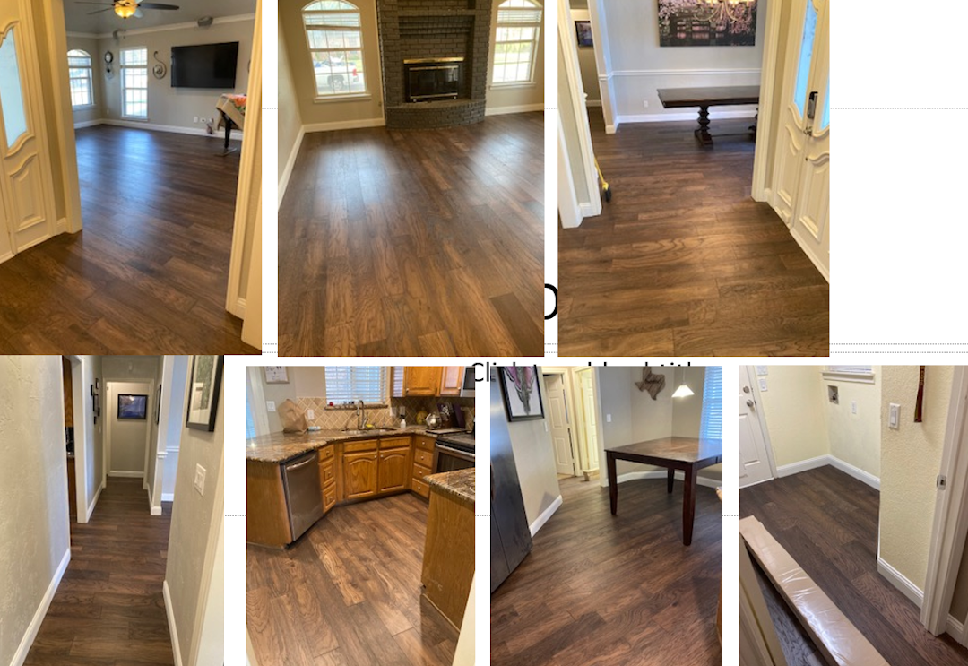 Prestige Floors