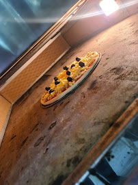 Photos du propriétaire du Restaurant halal Pizza Di Napoli (Sandwich Pizza) à Pantin - n°19