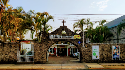 Restaurante Tu Casita - Boulevard, Fernando Gutiérrez Barrios 44, Escamela, 94450 Ixtaczoquitlán, Ver., Mexico
