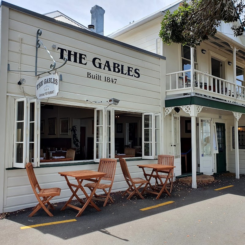 The Gables Restaurant