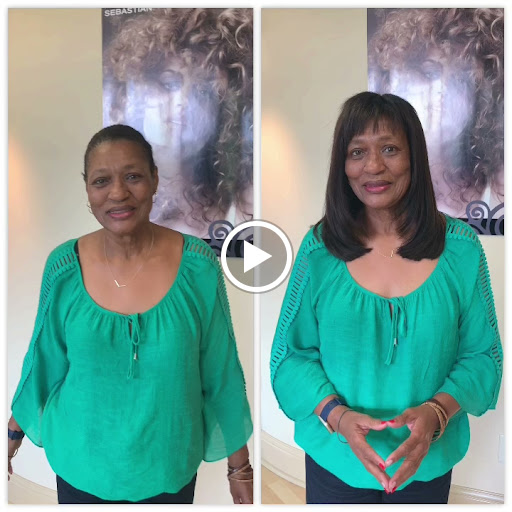 Hair Salon «Indulge Salon», reviews and photos, 1104 Market St, Greensboro, GA 30642, USA