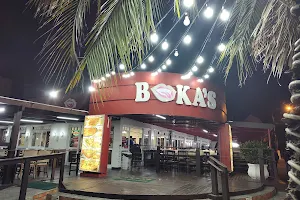 Boka's Beach image