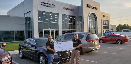 Car Dealer «Bill Estes Chrysler Dodge Jeep Ram», reviews and photos, 745 E 56th St, Brownsburg, IN 46112, USA