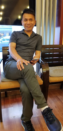 Beauty Salon «Perfect Cut Hair Salon Inc», reviews and photos, 909 Race St, Philadelphia, PA 19107, USA