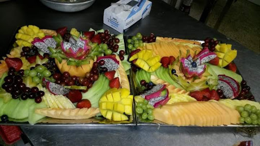 Kosher Grocery Store «Aroma Market and Catering», reviews and photos, 8819 Stirling Rd, Cooper City, FL 33328, USA