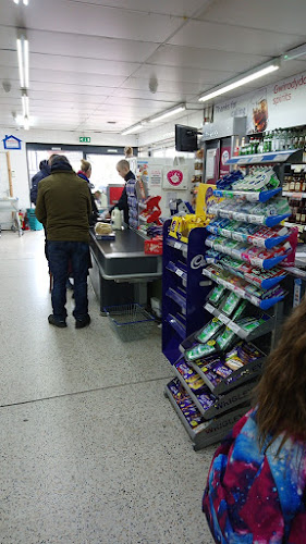 Reviews of C K in Swansea - Supermarket