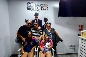 El Desafío del Lobo - Escape Room Murcia image