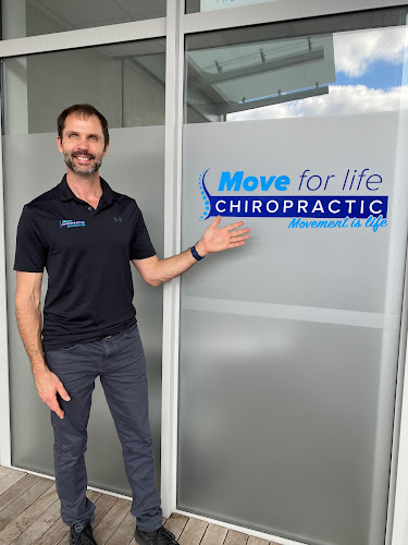 Move For Life Chiropractic - Auckland