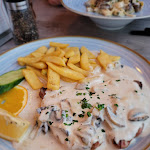 Photo n°2 de l'avis de Thomas.r fait le 26/02/2023 à 16:07 sur le  Da Camillo Koserow à Koserow