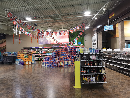 Wine Store «Total Wine & More», reviews and photos, 691 Naamans Rd, Claymont, DE 19703, USA