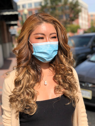 Hair Salon «Luxury Tress Salon & Hair Boutique», reviews and photos, 701 Mariners Row #102, Newport News, VA 23606, USA