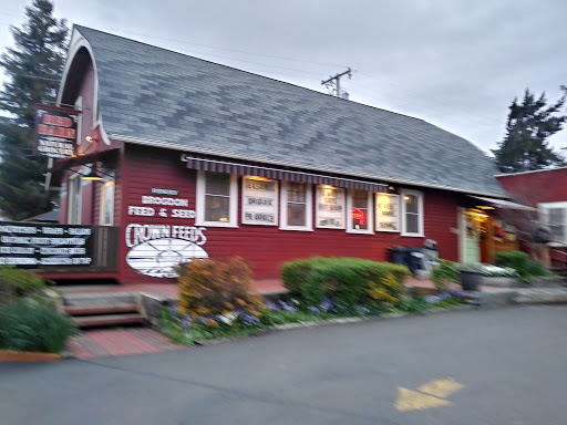 Grocery Store «Red Barn Natural Grocery», reviews and photos, 357 Van Buren St, Eugene, OR 97402, USA