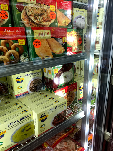 Indian Grocery Store «Surya Grocery», reviews and photos, 589 Central Park Ave, Yonkers, NY 10704, USA