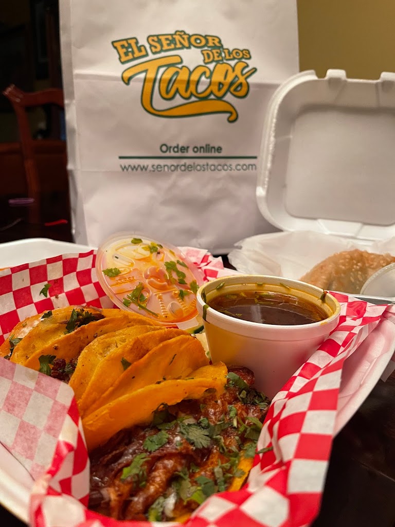 El Senor de Los Tacos 33511