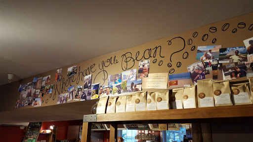 Cafe «Bean Rush Cafe», reviews and photos, 112 Annapolis St, Annapolis, MD 21401, USA