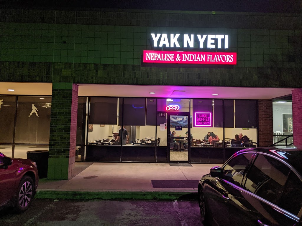 Yak N Yeti 78613