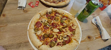 Plats et boissons du Pizzeria Domino's Pizza Quimper - Frugy-Locmaria - n°14