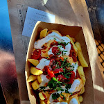 Photo n°1 de l'avis de tetzi.r fait le 19/03/2023 à 13:34 sur le  Frittenwerk Aachen à Aachen