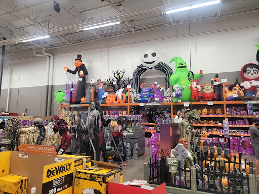 Home Improvement Store «The Home Depot», reviews and photos, 1489 N Dysart Rd, Avondale, AZ 85323, USA