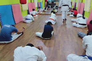 Yang's Martial Arts & Fitness Academy image
