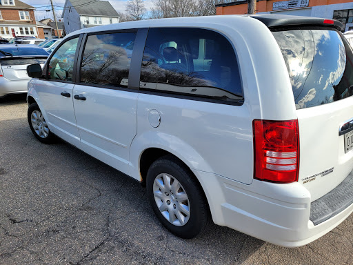 Used Car Dealer «Enfield Street Auto Sales», reviews and photos, 907 Enfield St, Enfield, CT 06082, USA