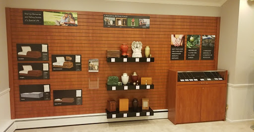 Funeral Home «Parson Mortuary», reviews and photos, 801 W Adams St, Muncie, IN 47305, USA