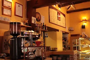 The Milhoja Bakery & Coffee Shop image