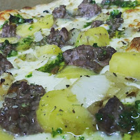 Photos du propriétaire du Pizzas à emporter Pizza Del Sole Boé à Boé - n°15