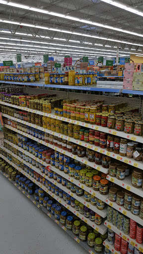 Department Store «Walmart Supercenter», reviews and photos, 440 Atlanta Hwy NW, Winder, GA 30680, USA