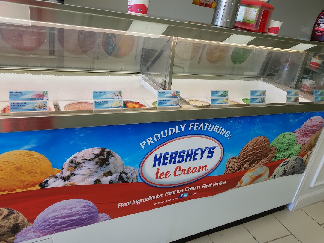 Molto Ice Cream