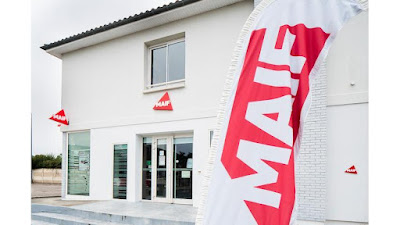 MAIF Assurances Mérignac à Mérignac